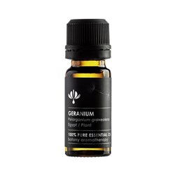 BOTANY AROMATHERAPY Geranium (bourbon) oil